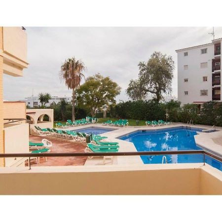 Torremolinos Apartment Near Beach Eksteriør billede