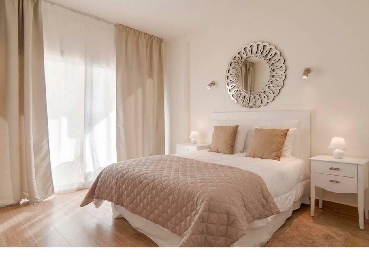 Torremolinos Apartment Near Beach Eksteriør billede