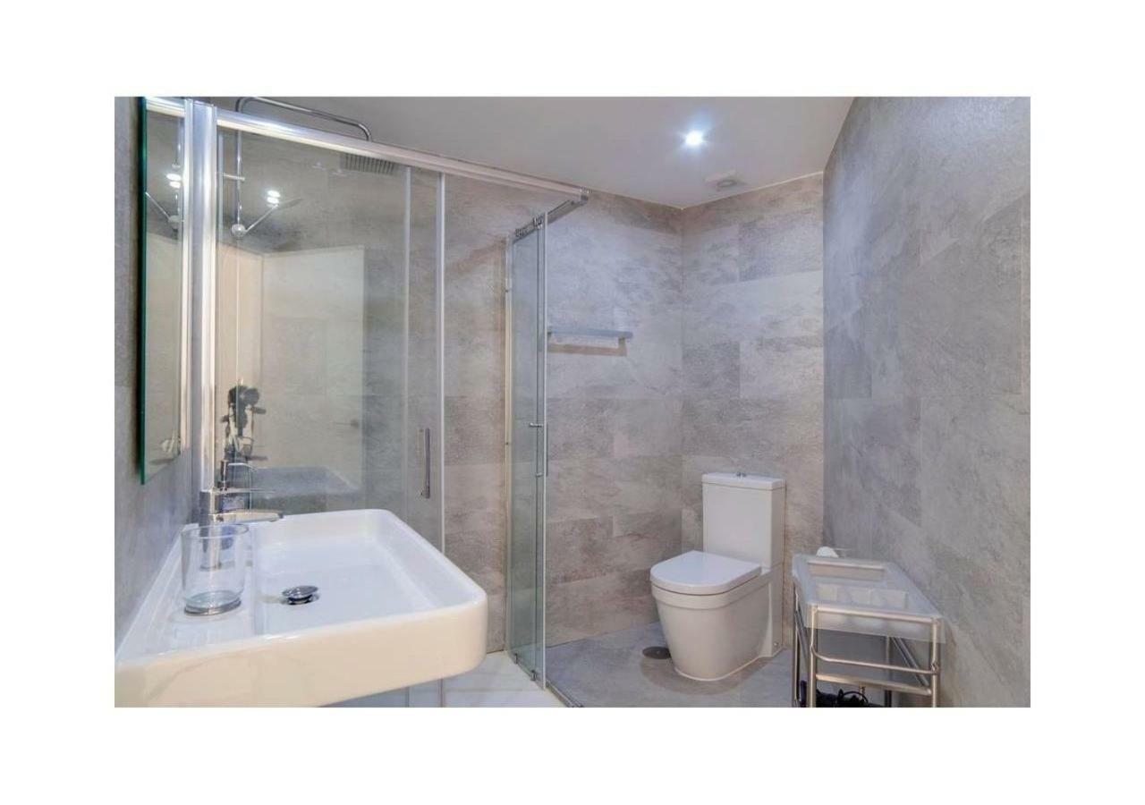 Torremolinos Apartment Near Beach Eksteriør billede