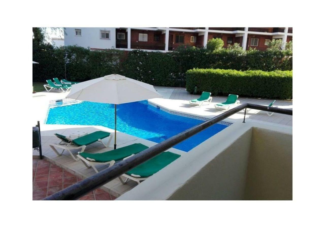 Torremolinos Apartment Near Beach Eksteriør billede