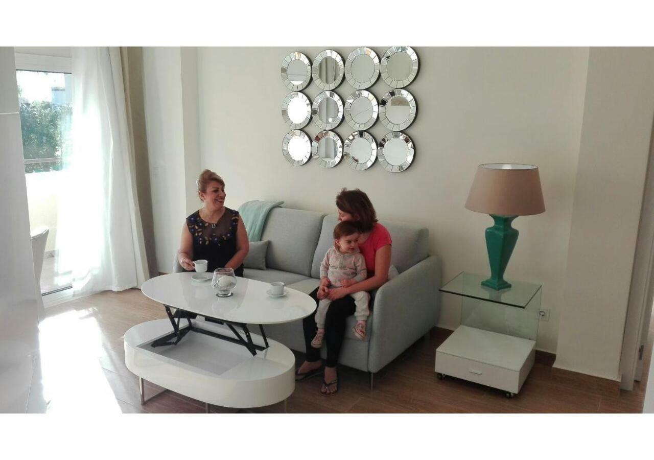 Torremolinos Apartment Near Beach Eksteriør billede