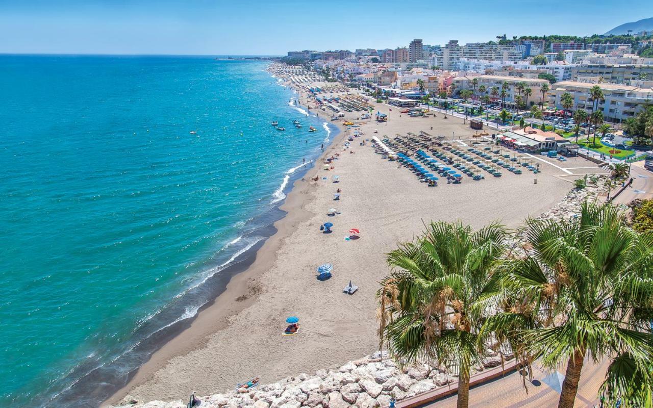 Torremolinos Apartment Near Beach Eksteriør billede
