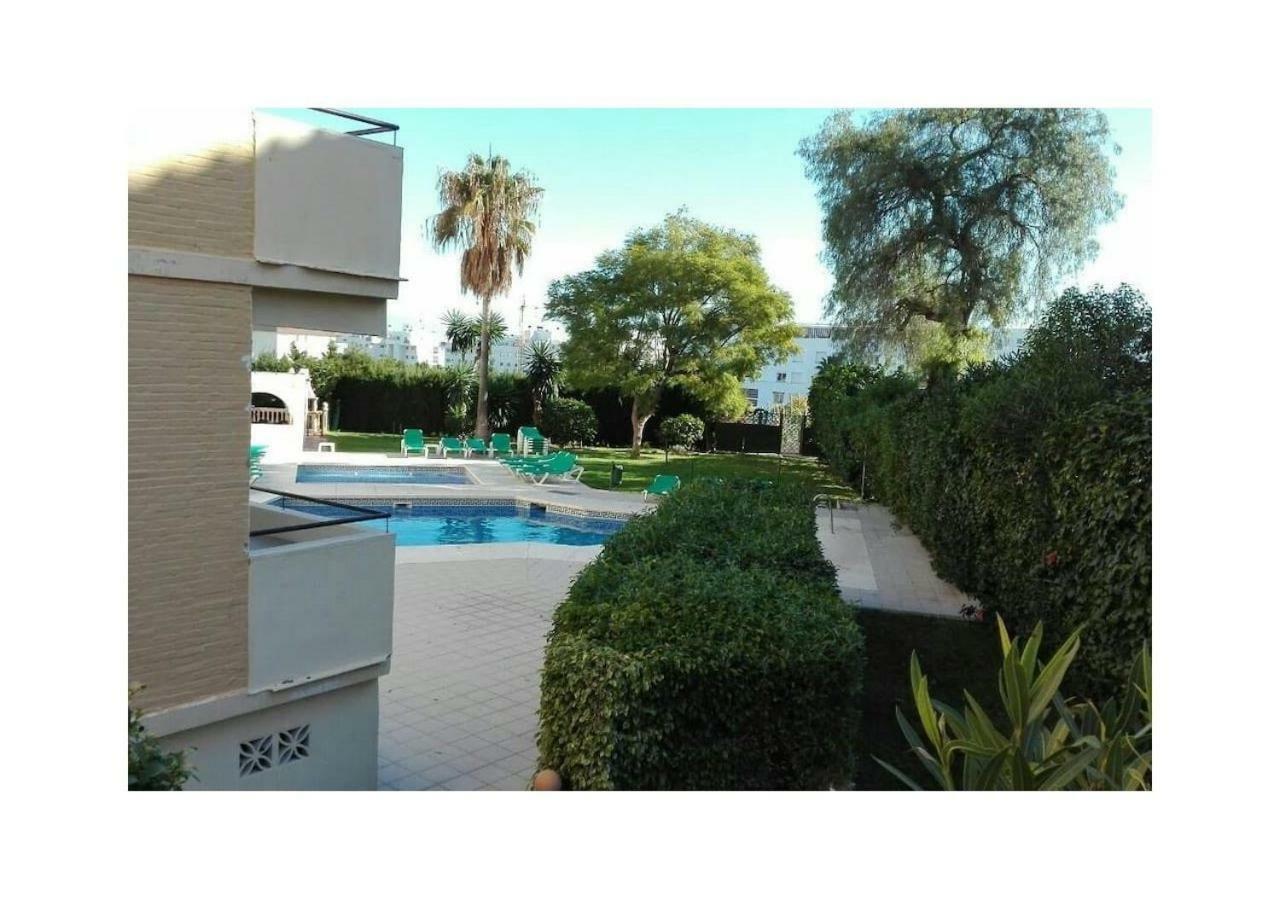 Torremolinos Apartment Near Beach Eksteriør billede